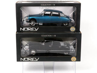 Lot 34 - NOREV (FRANCE) (2)