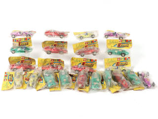 Lot 150 - GUISVAL (ESPAGNE) (22)