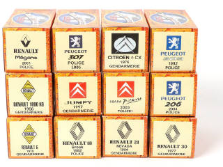 Lot 108 - NOREV (FRANCE) (12)