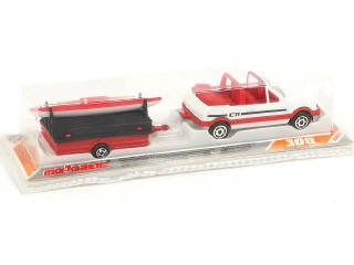 Lot 280 - MAJORETTE (FRANCE) (1)