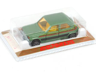 Lot 275 - MAJORETTE (FRANCE) (1)