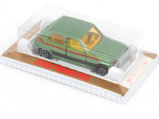 Lot 275 - MAJORETTE (FRANCE) (1)