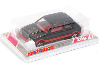 Lot 277 - MAJORETTE (FRANCE) (1)