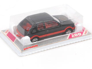 Lot 277 - MAJORETTE (FRANCE) (1)