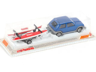 Lot 279 - MAJORETTE (FRANCE) (1)