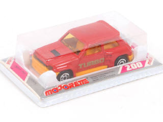 Lot 274 - MAJORETTE (FRANCE) (1)