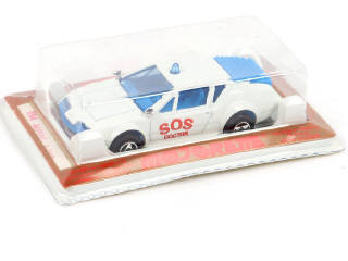 Lot 276 - MAJORETTE (FRANCE) (1)