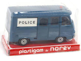 Lot 255 - NOREV (FRANCE) (1)