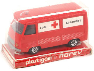 Lot 257 - NOREV (FRANCE) (1)