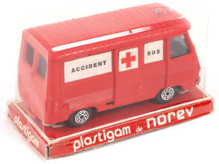 Lot 257 - NOREV (FRANCE) (1)