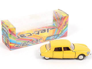 Lot 237 - NOREV - JET CAR (FRANCE) (1)