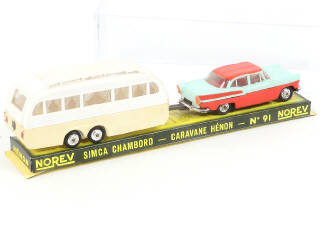 Lot 253 - NOREV (FRANCE) (1)