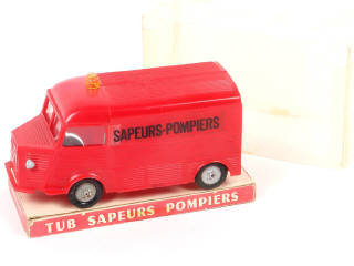 Lot 221 - MINIALUXE (FRANCE) (1)