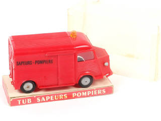 Lot 221 - MINIALUXE (FRANCE) (1)