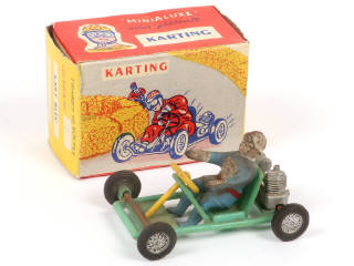 Lot 219 - MINIALUXE (FRANCE) (1)