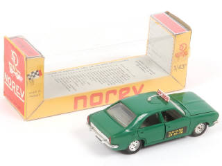 Lot 249 - NOREV (FRANCE) (1)