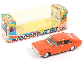 Lot 239 - NOREV - JET CAR (FRANCE) (1)