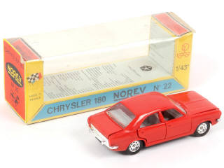 Lot 248 - NOREV (FRANCE) (1)