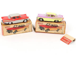 Lot 262 - NOREV (FRANCE) (2)