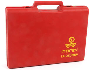 Lot 242 - NOREV (FRANCE) (1)