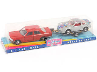 Lot 240 - NOREV - JET CAR (FRANCE) (1)