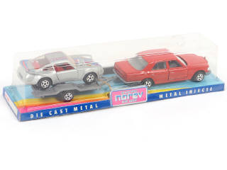 Lot 240 - NOREV - JET CAR (FRANCE) (1)