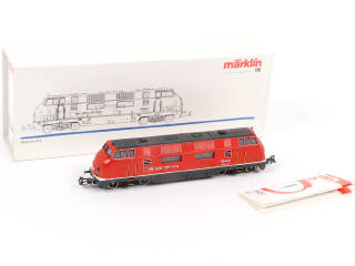 Lot 62 - MÄRKLIN 'HO' (ALLEMAGNE) (1)