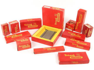 Lot 77 - TRI-ANG 'HO' (GB) (13)