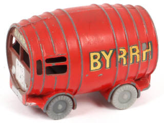 Lot 217 - LES ROUTIERS (FRANCE) (1)