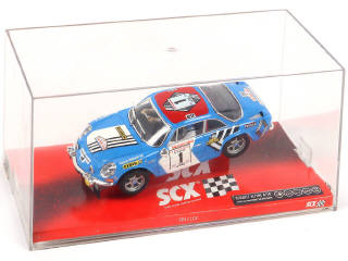 Lot 16 - SCALEXTRIC (GB) (1)