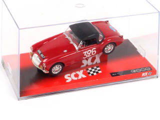 Lot 19 - SCALEXTRIC (GB) (1)