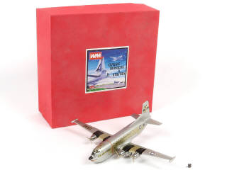 Lot 194 - WESTERN MODELS (GB) (1)