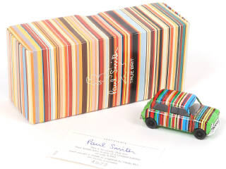 Lot 209 - LLEDO (GB) (1)