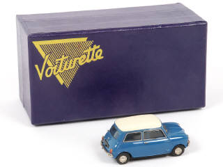 Lot 210 - VOITURETTE (GB) (1)