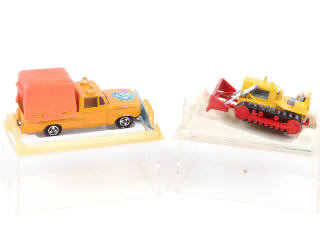 Lot 290 - MAJORETTE (FRANCE) (2)