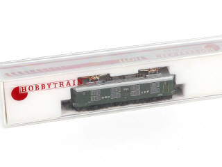 Lot 34 - HOBBYTRAIN 'N' (ALLEMAGNE) (1)