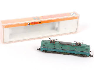Lot 37 - ARNOLD 'N' (ALLEMAGNE) (1)