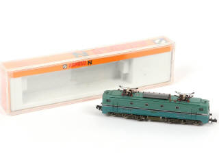 Lot 37 - ARNOLD 'N' (ALLEMAGNE) (1)