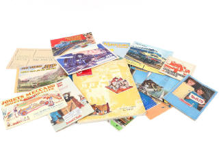 Lot 134 - DIVERS (10)