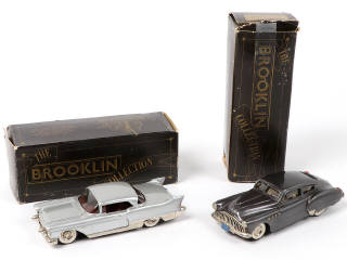 Lot 189 - BROOKLIN MODELS (GB) (2)