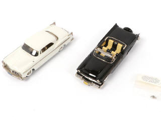 Lot 188 - BROOKLIN MODELS (GB) (2)