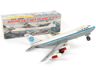 Lot 78 - NOMURA (JAPON) (1)