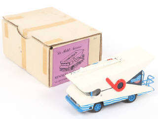 Lot 214 - LE PETIT NAVIRE (FRANCE) (1)