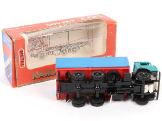 Lot 173 - ELEKON (URSS) (1)