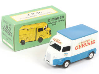 Lot 218 - JRD (FRANCE) (1)