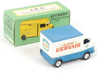 Lot 218 - JRD (FRANCE) (1)