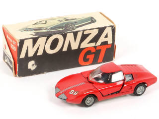 Lot 177 - TEKNO (DANEMARK) (1)