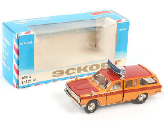 Lot 170 - RADON (URSS) (1)