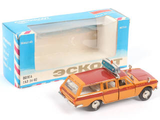 Lot 170 - RADON (URSS) (1)