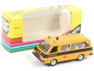 Lot 172 - NOVOEXPORT (URSS) (1)